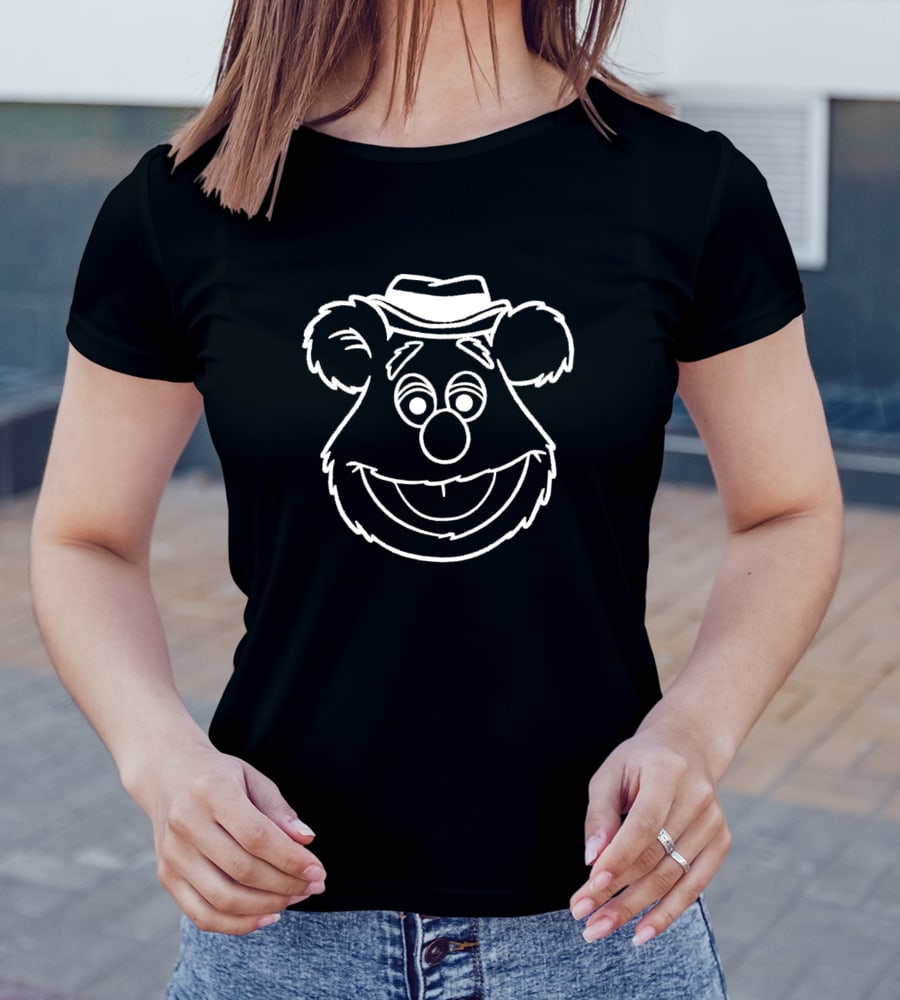 Fozzie Bear Shirt