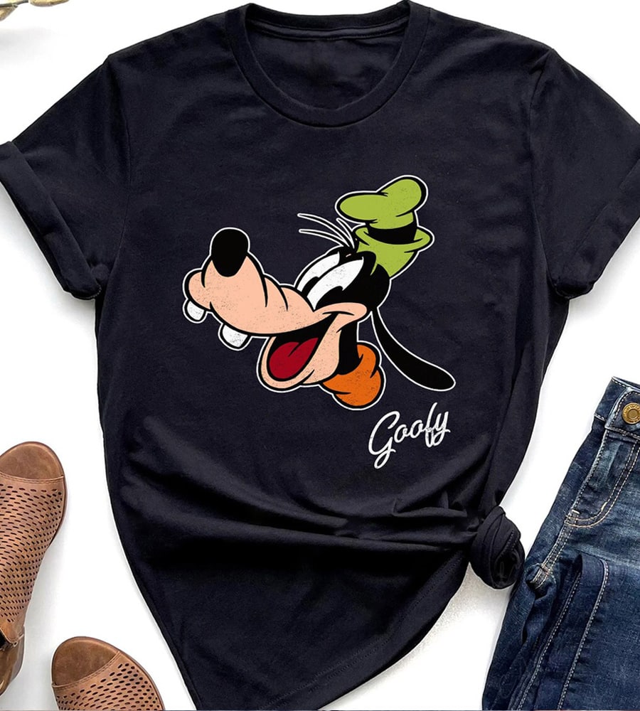 Goofy Shirt