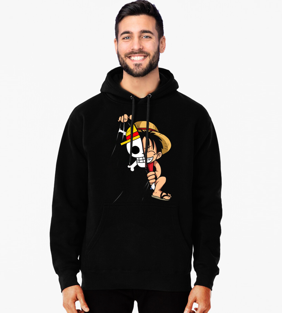 One Piece hoodie Roronoa Zoro hoodie