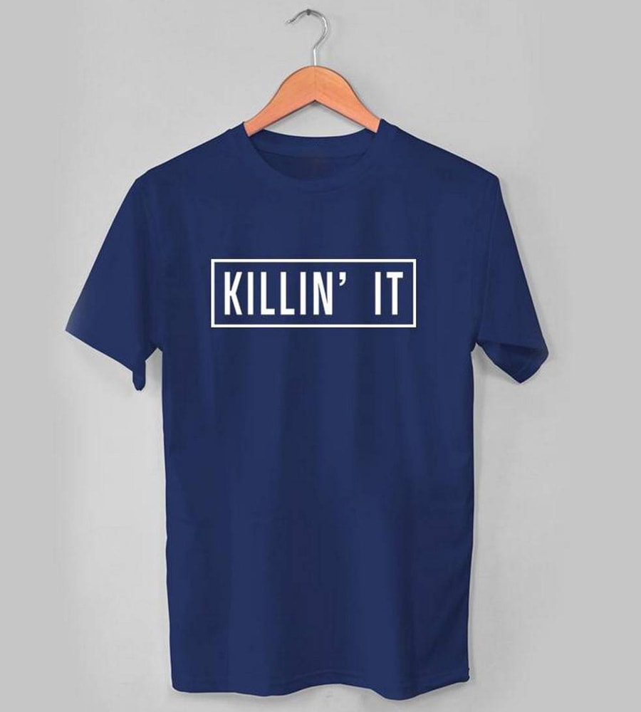 Killin It Shirt