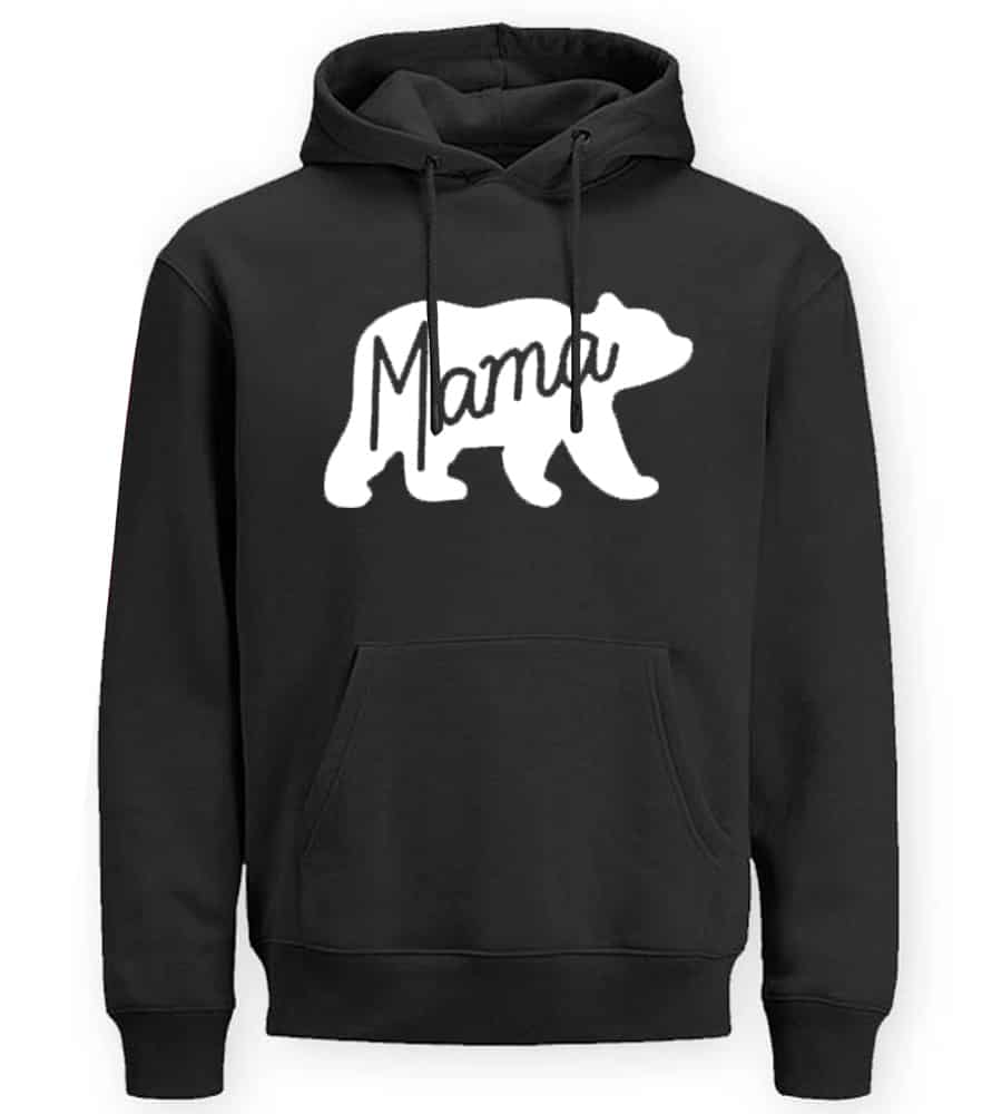 Mama Bear Hoodie in USA