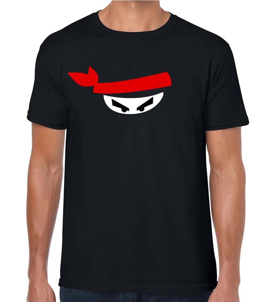 spy ninja shirt _1